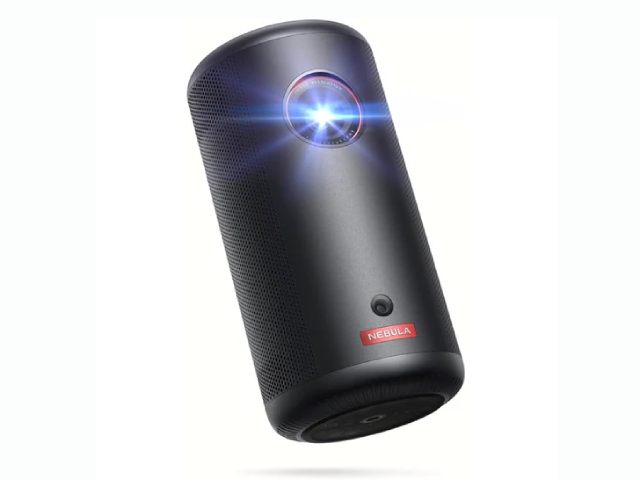 ANKER Nebula Capsule 3 Хץ D2425N11