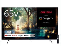 ORION(���ꥪ��) 65V�� 4K�б� ���ޡ��ȥƥ�� �վ��ƥ�� OSR65G10