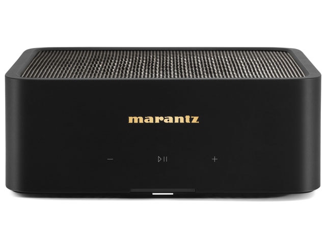 marantz マランツ ワイヤレス ストリーミング アンプ MODEL M1(FB
