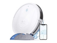 Anker Eufy RoboVac G10 Hybrid ܥåݽ T2150521 ۥ磻