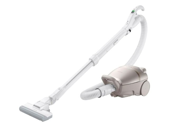 日立 HITACHI 掃除機 紙パック式クリーナー かるパック CV-KP300M(N