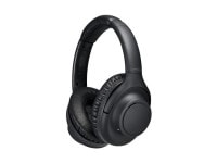 audio-technica ǥƥ˥ 磻쥹إåɥۥ ATH-S300BT(BK) ֥å