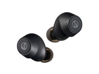 audio-technica ǥƥ˥ 磻쥹ۥ Υ󥻥 ATH-CKS30TW+(BK) ޥåȥ֥å