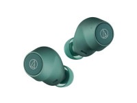 audio-technica ǥƥ˥ 磻쥹ۥ Υ󥻥 ATH-CKS30TW+(GR) С꡼