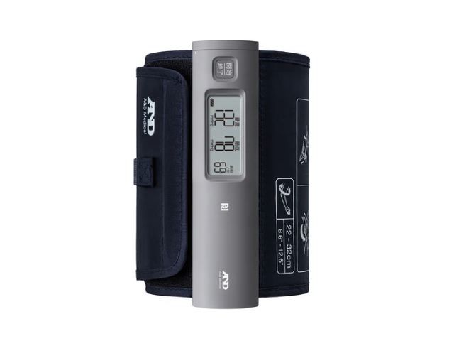 ɡǥ A&D NFC¢ Ӽۡ쥹찵 UA-1100NFC(GY) 졼