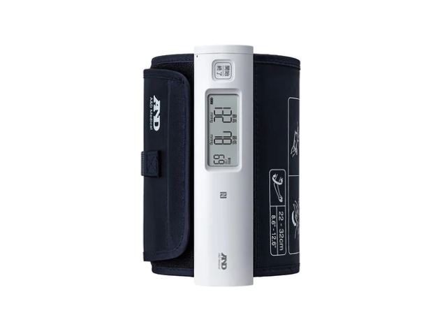 ɡǥ A&D NFC¢ Ӽۡ쥹찵 UA-1100NFC(WH) ۥ磻