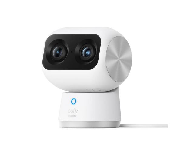 ANKER Security Indoor Cam S350 �ͥåȥ������� ������ T8416521(�ۥ磻��)