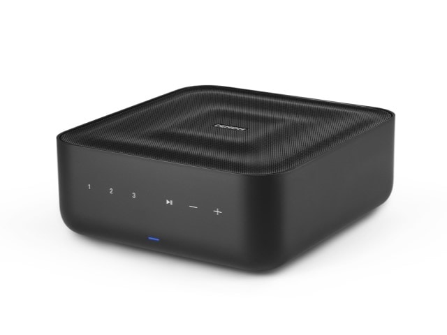 DENON  AMP ワイヤレスストリーミングアンプ DENON ワイヤレス・ ストリーミング ・アンプ ブラック DENONHOMEAMP(K