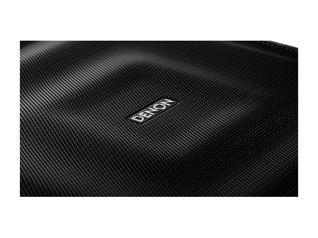 DENON ワイヤレス・ ストリーミング ・アンプ ブラック DENONHOMEAMP(K