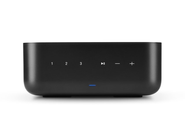 DENON ワイヤレス・ ストリーミング ・アンプ ブラック DENONHOMEAMP(K