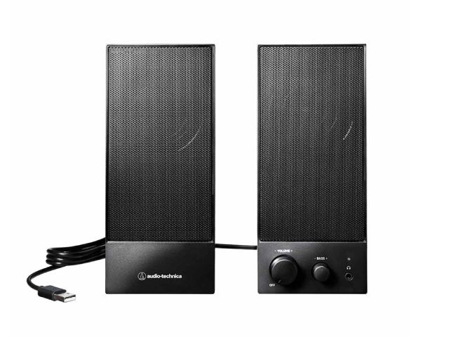 送料無料】audio-technica オーディオテクニカ アクティブ