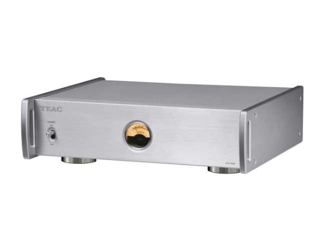 TEAC CG-10M マスター クロック ジェネレータ TEAC 10MHz クロック出力専用マスタークロックジェネレーター