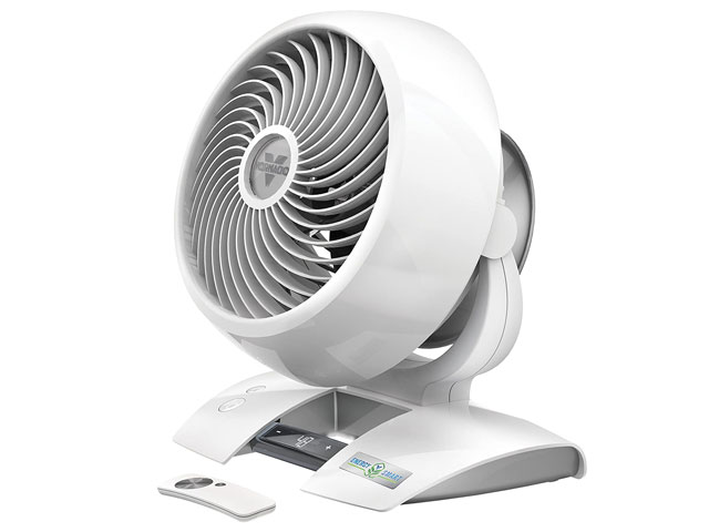 VORNADO(ボルネード) サーキュレーター DCモーター ～14畳まで