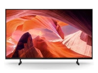 SONY ���ˡ� 4K�վ��ƥ�� �֥�ӥ� 50V�� X80L���꡼�� KJ-50X80L