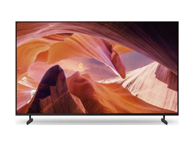 SONY ˡ 4Kվƥ BRAVIA 75V X80L꡼ KJ-75X80L