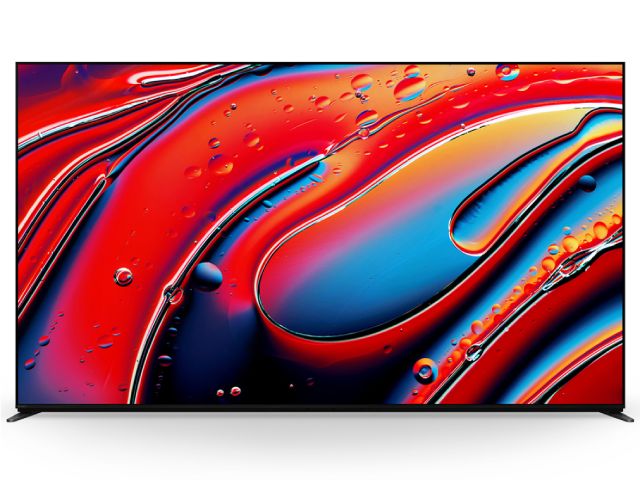 SONY ˡ 4Kվƥ Mini LEDХå饤 75V XR90꡼ K-75XR90