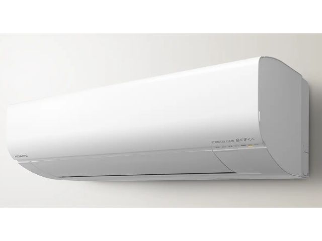 日立 HITACHI ルームエアコン 白くまくん 2024年モデル Wシリーズ