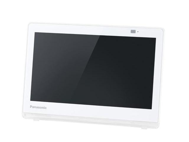 パナソニック ポータブルデジタルテレビ プライベートビエラ