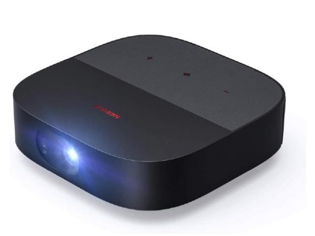 Anker Nebula Vega D2121N11 プロジェクター本体 ANKER Nebula Vega Portable スマートプロジェクター フルHD