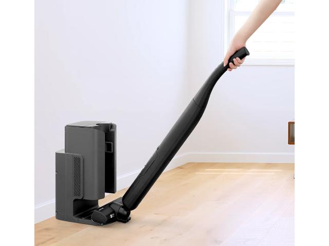 SHARP シャープ コードレススティック掃除機 ラクティブエア