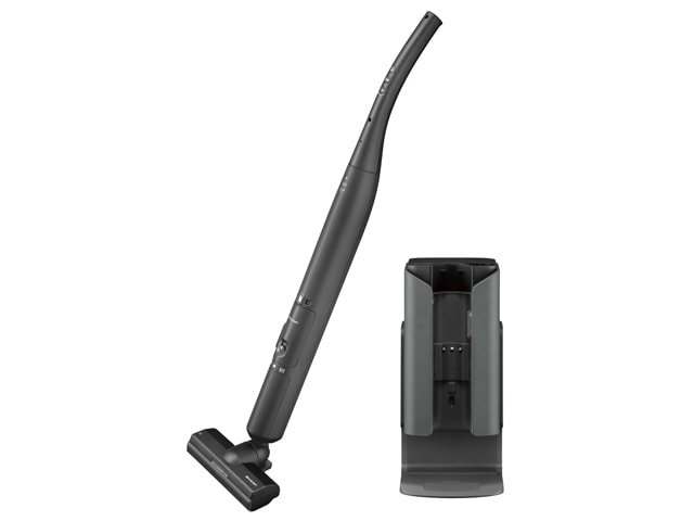【新品未開封】シャープ　コードレス掃除機　EC-XR1-H EC-XR1 | 掃除機：シャープ