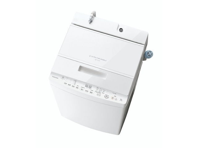 価格.com - 東芝 ZABOON AW-8DH4(W) [グランホワイト] 画像一覧