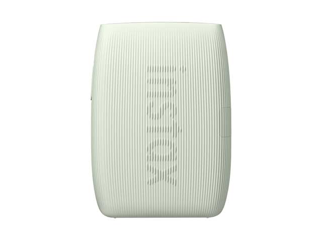 FUJIFILM ޥۥץ󥿡  instax mini Link 3 ꡼ INSMINILINK3 S GREEN