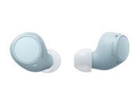 SONY ˡ 磻쥹ƥ쥪إåɥå ֥롼 WF-C510(L)