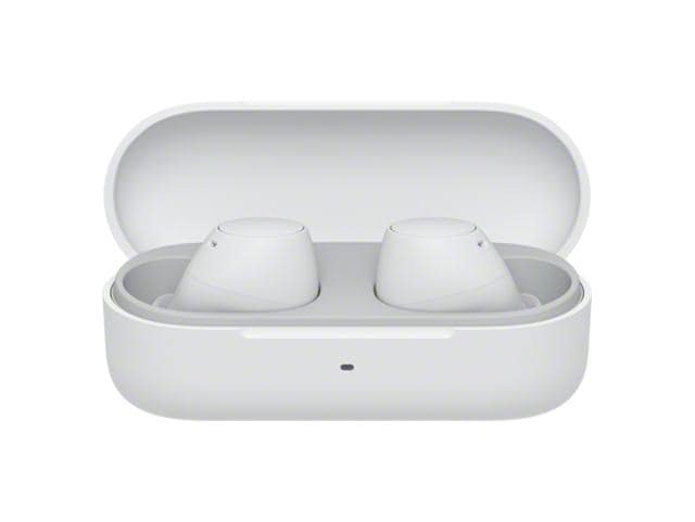 SONY ソニー ワイヤレスステレオヘッドセット ホワイト WF-C510(W)