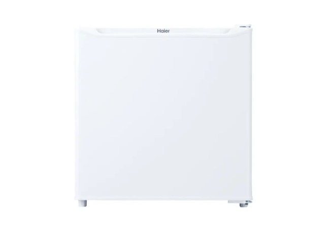 宅急便配送】ハイアール Haier 1ドア 直冷式 40L 冷蔵庫 ホワイト JR
