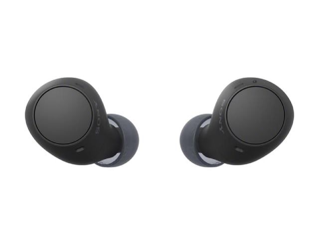 SONY  磻쥹ۥ Truly Wireless Earbuds WF-C510(BC)E ֥å