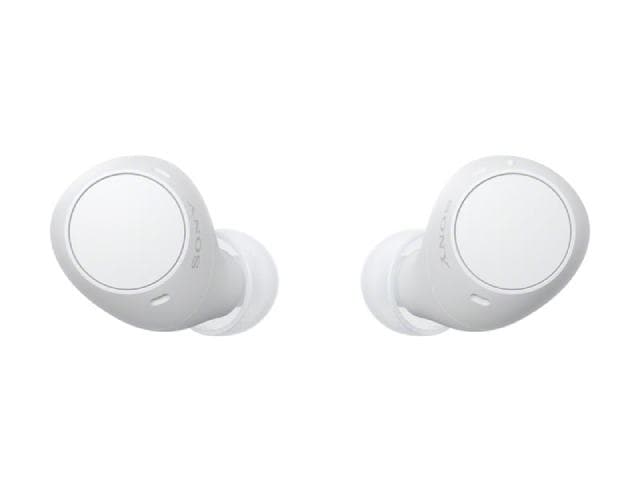 SONY  磻쥹ۥ Truly Wireless Earbuds WF-C510(WC)E ۥ磻