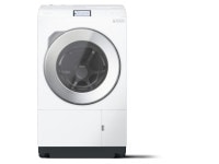 ѥʥ˥å Panasonic ɥ༰絡 ʤʤɥ絡 [12kg6kg] ޥåȥۥ磻 NA-LX129DR(W)
