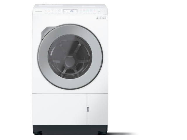 ѥʥ˥å Panasonic ɥ༰絡 ʤʤɥ絡 [12kg6kg] ޥåȥۥ磻 NA-LX127DR(W)
