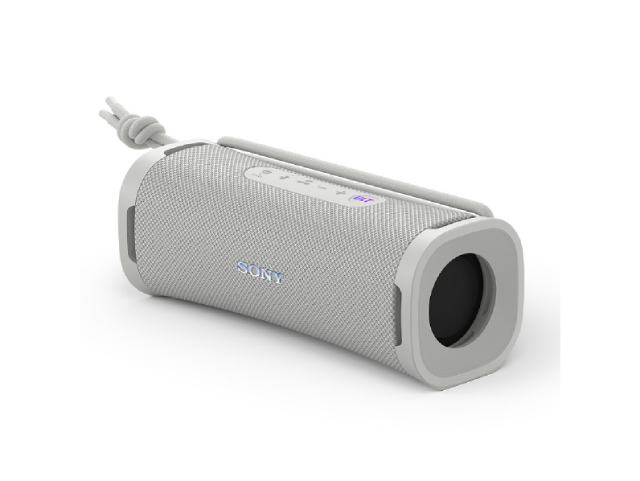 SONY 海外仕様 ワイヤレスポータブルスピーカー ULT FIELD 1 SRS-ULT10