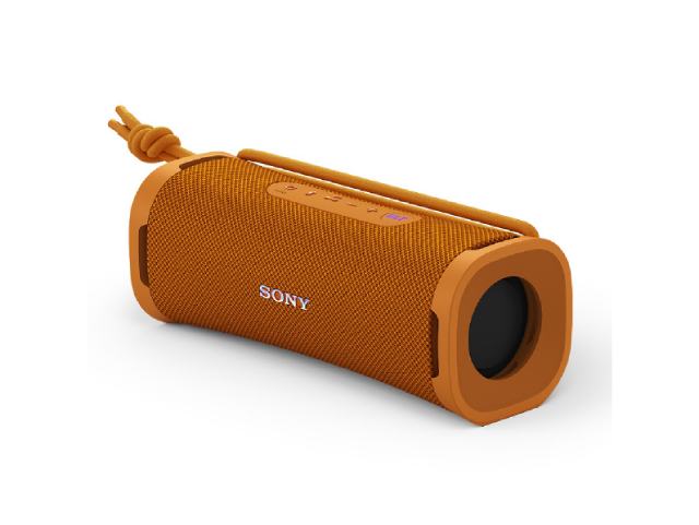 SONY 海外仕様 ワイヤレスポータブルスピーカー ULT FIELD 1 SRS SONY 海外仕様 ワイヤレスポータブルスピーカー ULT FIELD 1 SRS