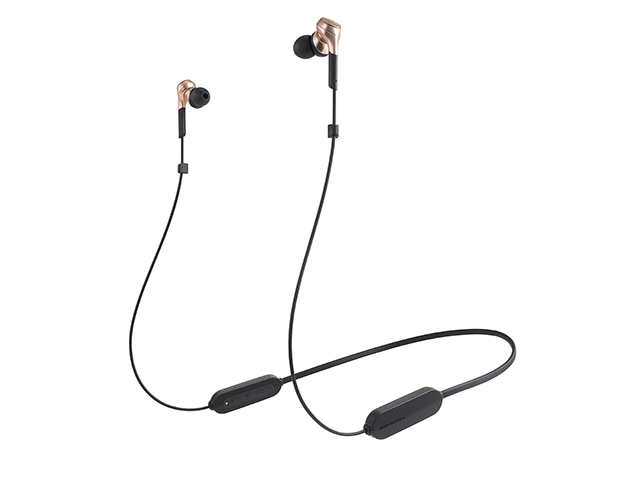 audio-technica(ǥƥ˥) 磻쥹إåɥۥ SOLID BASS åѡ ATH-CKS660XBT(CGD)