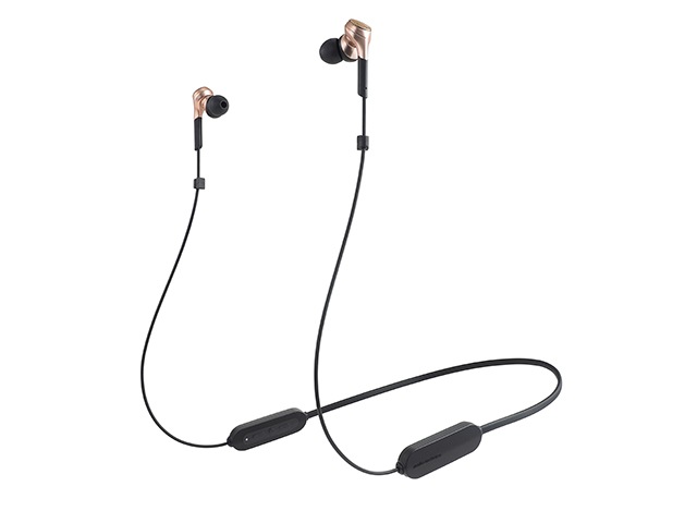 audio-technica ヘッドホン SOLID BASS ATH-WS11