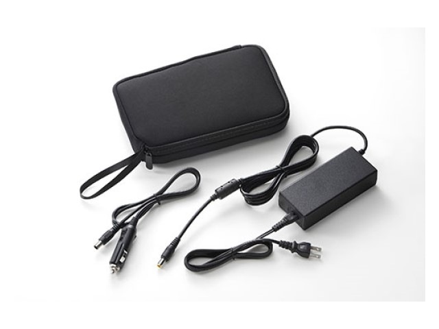 JVCケンウッド ポータブル電源 1,002Wh パワフルモデル BN-RB10(C