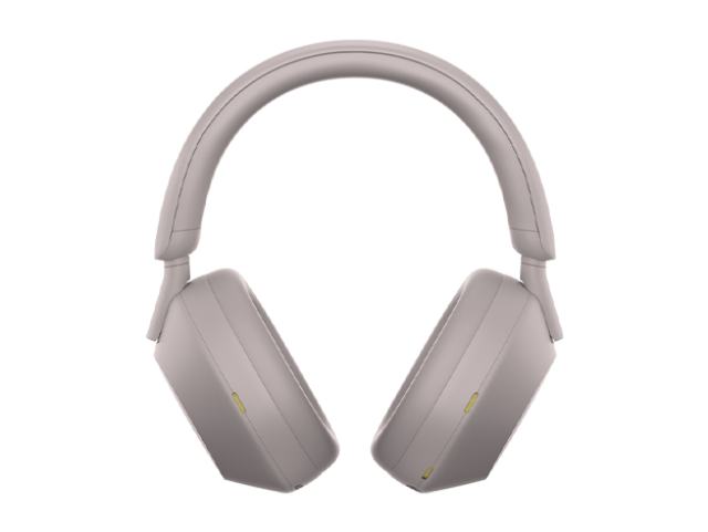 SONY ワイヤレスノイズキャンセリングステレオヘッドホン WH-1000XM5(P) スモーキーピンク