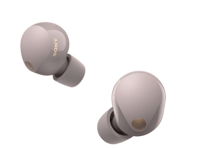 SONY 磻쥹Υ󥻥󥰥ƥ쥪إåɥå WF-1000XM5(P) ⡼ԥ