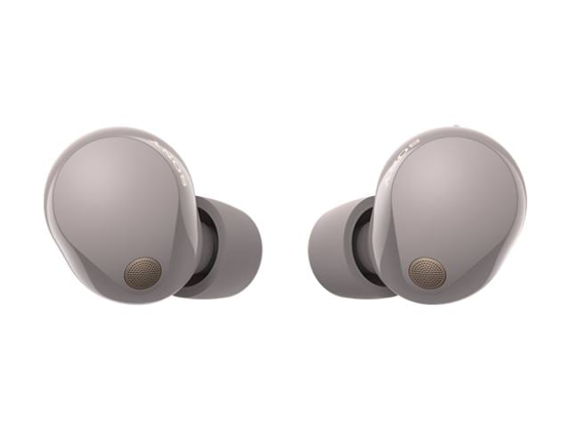 SONY ワイヤレスノイズキャンセリングステレオヘッドセット WF-1000XM5(P) スモーキーピンク