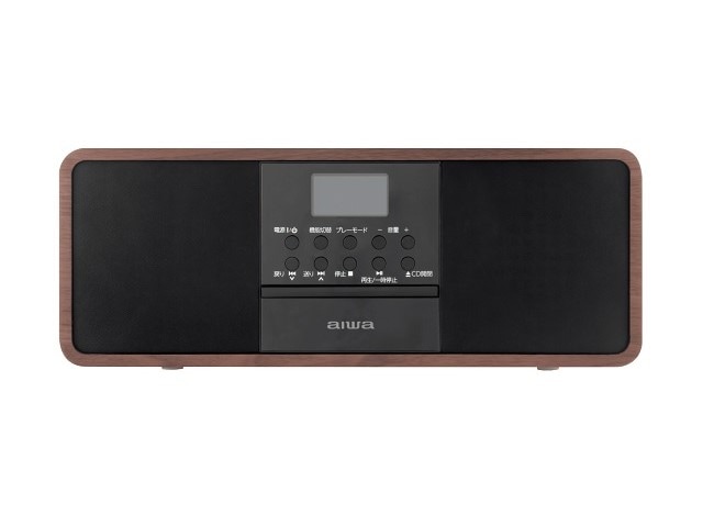 aiwa ������ ���ԡ�������˥å� aiwa audio -G SPU1 Bluetooth��ǽ��� GAA4-SPU0001