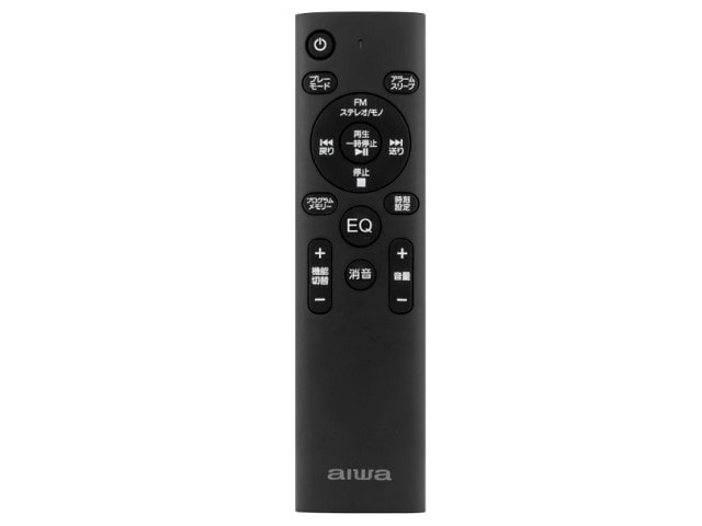 aiwa アイワ スピーカーユニット aiwa audio -G SPU1 Bluetooth機能