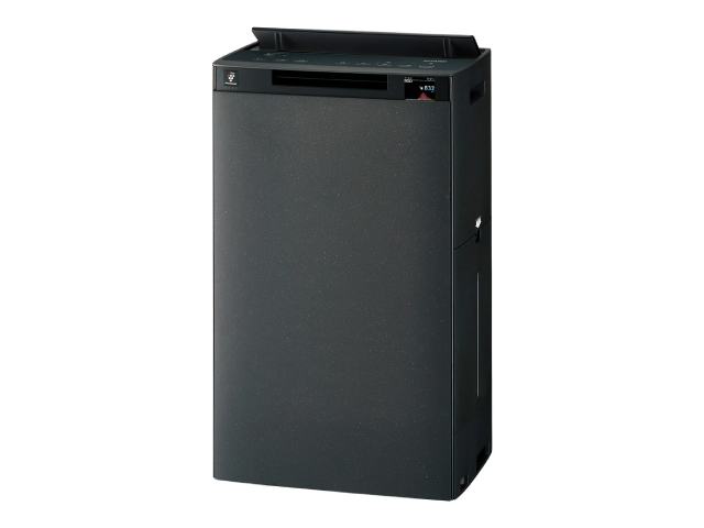 シャープ SHARP プラズマクラスターNEXT 加湿空気清浄機 グレー系 KI