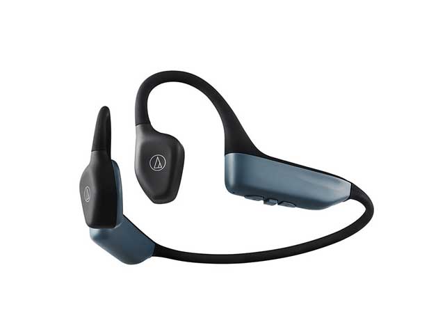 audio-technica �����ǥ����ƥ��˥� �磻��쥹�����Ƴ�إåɥۥ� �֥�å� ATH-CC500BT2(BK)