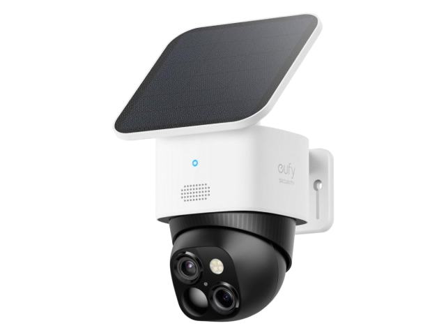 ANKER Eufy SoloCam S340 �����ѥ����顼�ѥͥ��դ��������ƥ������ T8170521