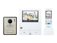 �ѥʥ��˥å� Panasonic �磻��쥹��˥����եƥ�ӥɥ��ۥ� 2-7������ VL-X50AHF