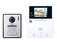 �ѥʥ��˥å� Panasonic �ƥ�ӥɥ��ۥ� 2-2������ VL-B35CF