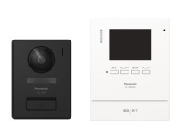 ѥʥ˥å Panasonic ƥӥɥۥ 1-2 VL-B35AL